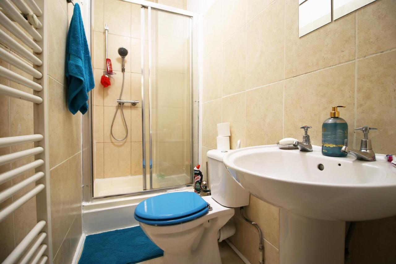 Sleek And Stylish 2 Bed In Clifton - Garden Lejlighed Bristol Eksteriør billede