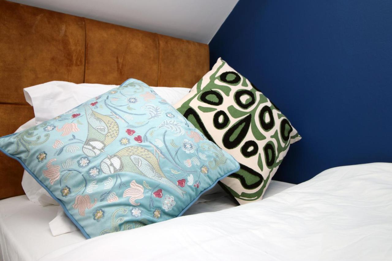 Sleek And Stylish 2 Bed In Clifton - Garden Lejlighed Bristol Eksteriør billede