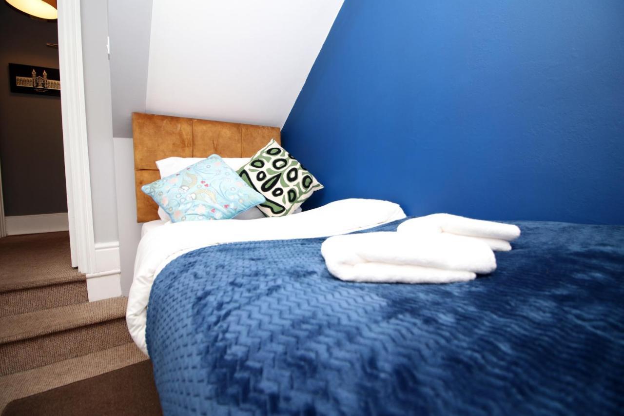 Sleek And Stylish 2 Bed In Clifton - Garden Lejlighed Bristol Eksteriør billede