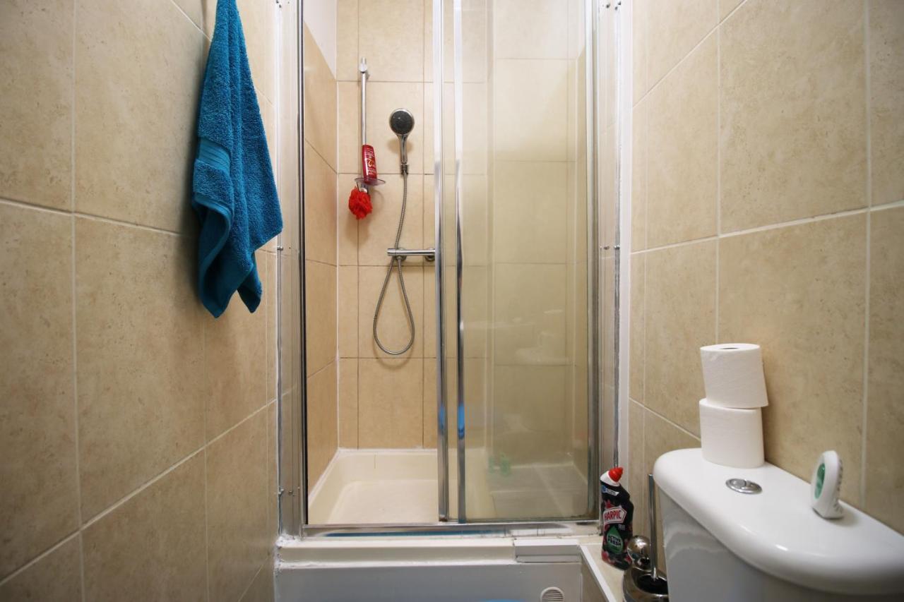 Sleek And Stylish 2 Bed In Clifton - Garden Lejlighed Bristol Eksteriør billede