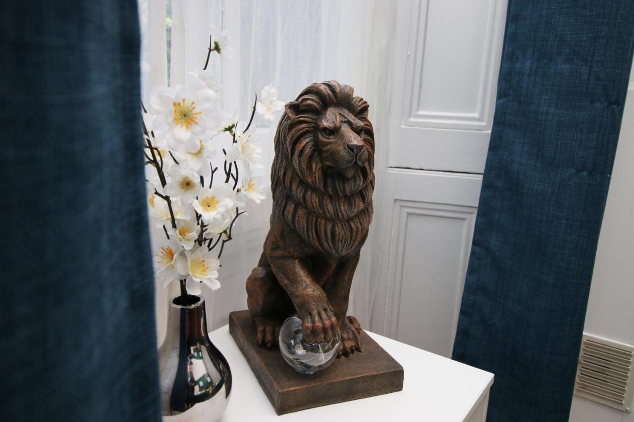 Sleek And Stylish 2 Bed In Clifton - Garden Lejlighed Bristol Eksteriør billede