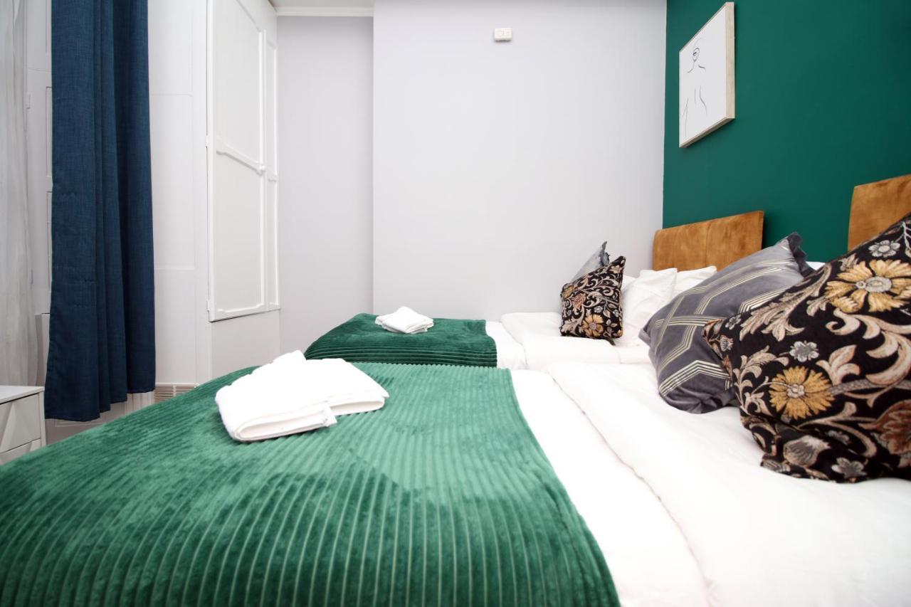 Sleek And Stylish 2 Bed In Clifton - Garden Lejlighed Bristol Eksteriør billede